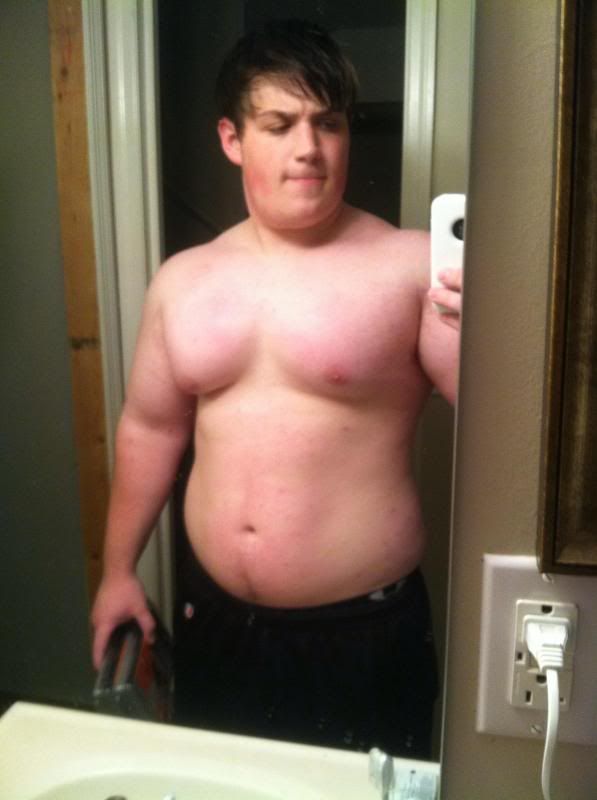 Misc Ask A Guy Who Dropped 80 Lbs And W